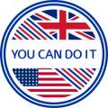 Logo You can do it - Logo Pequeno